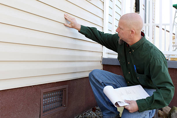 Best Fiber Cement Siding Installation  in Greybull, WY